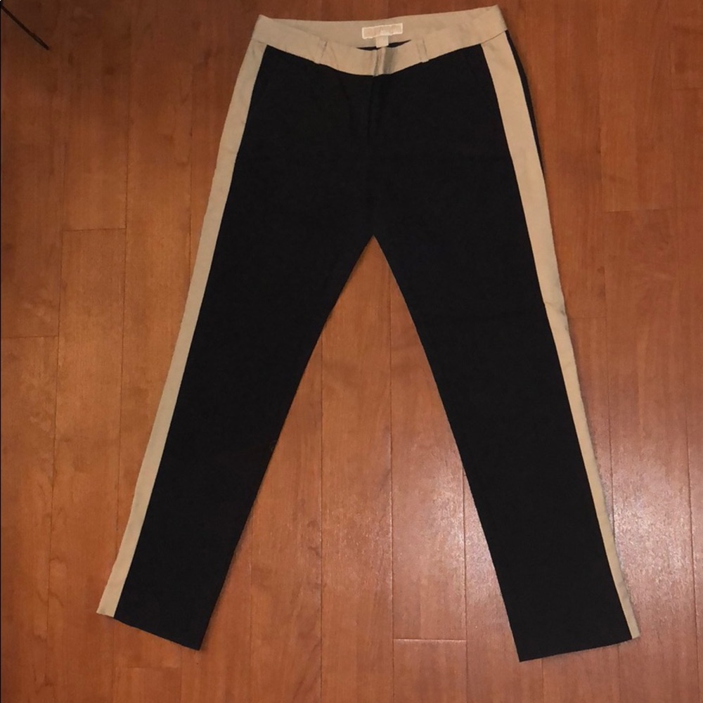 Michael Kors ankle length pants
